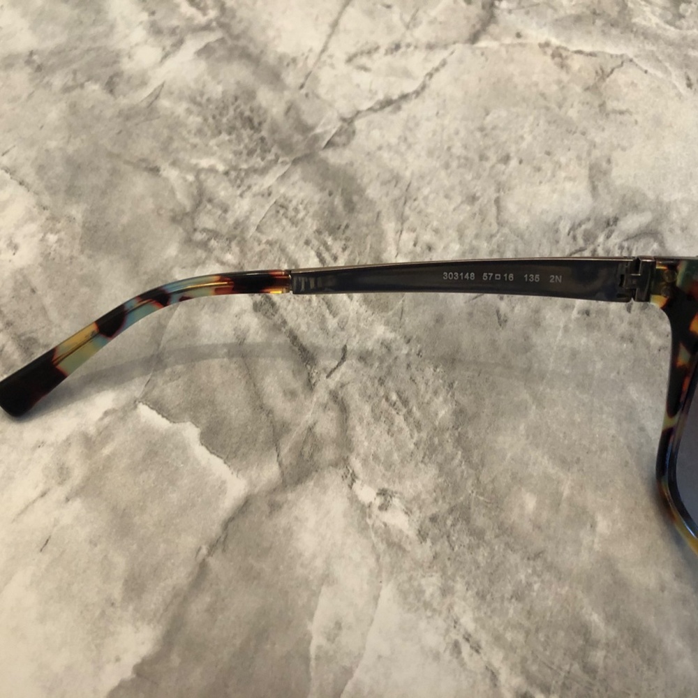 New Michael Kors 2006 Taormina Women Sunglasses - Picture 4 of 5